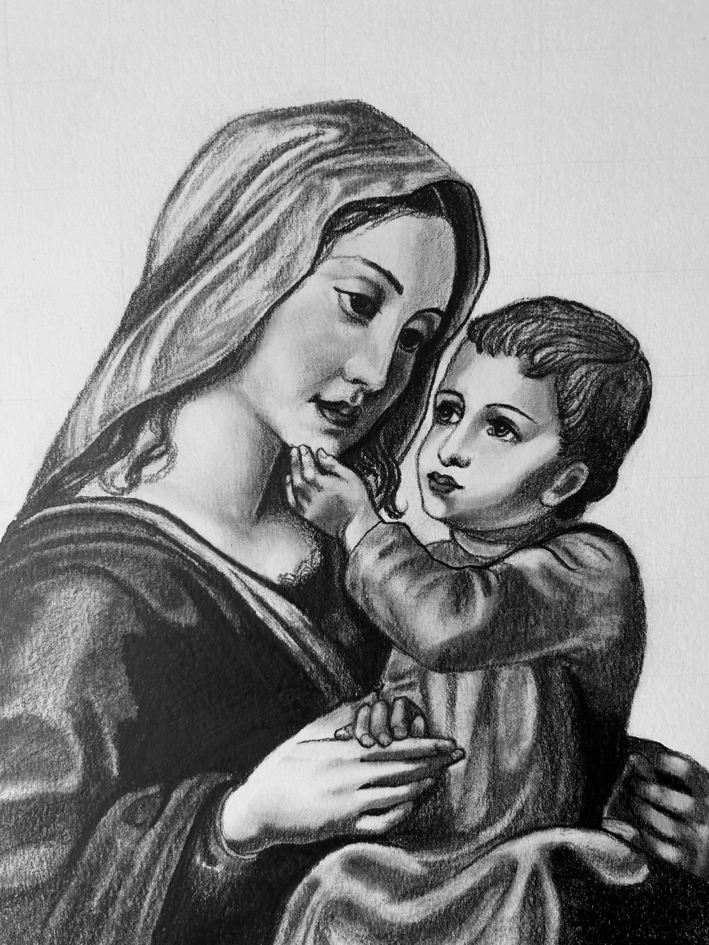 Marian Collection