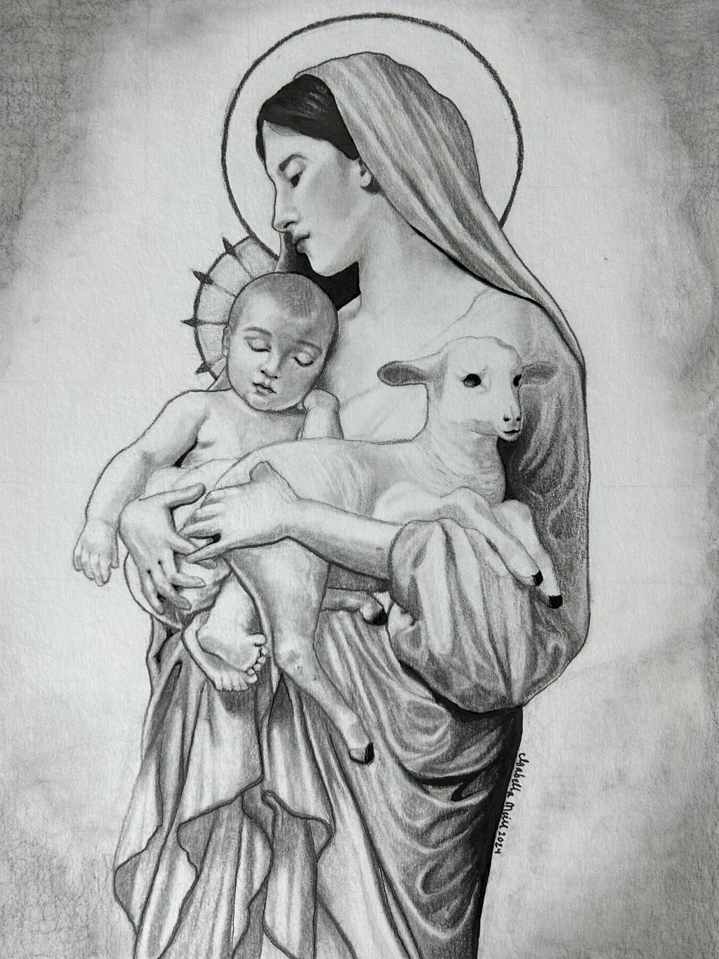 Marian Collection