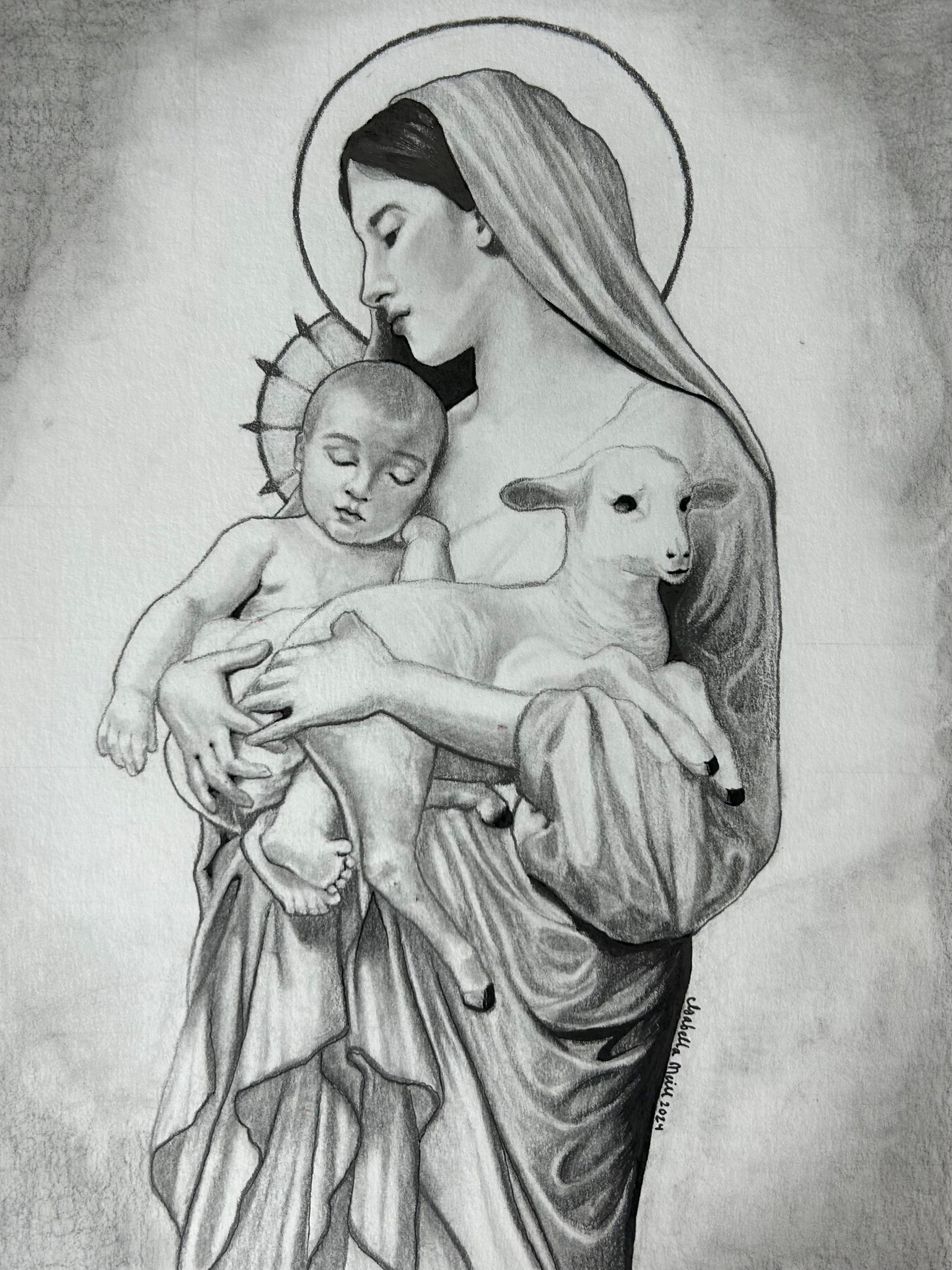 Marian Collection