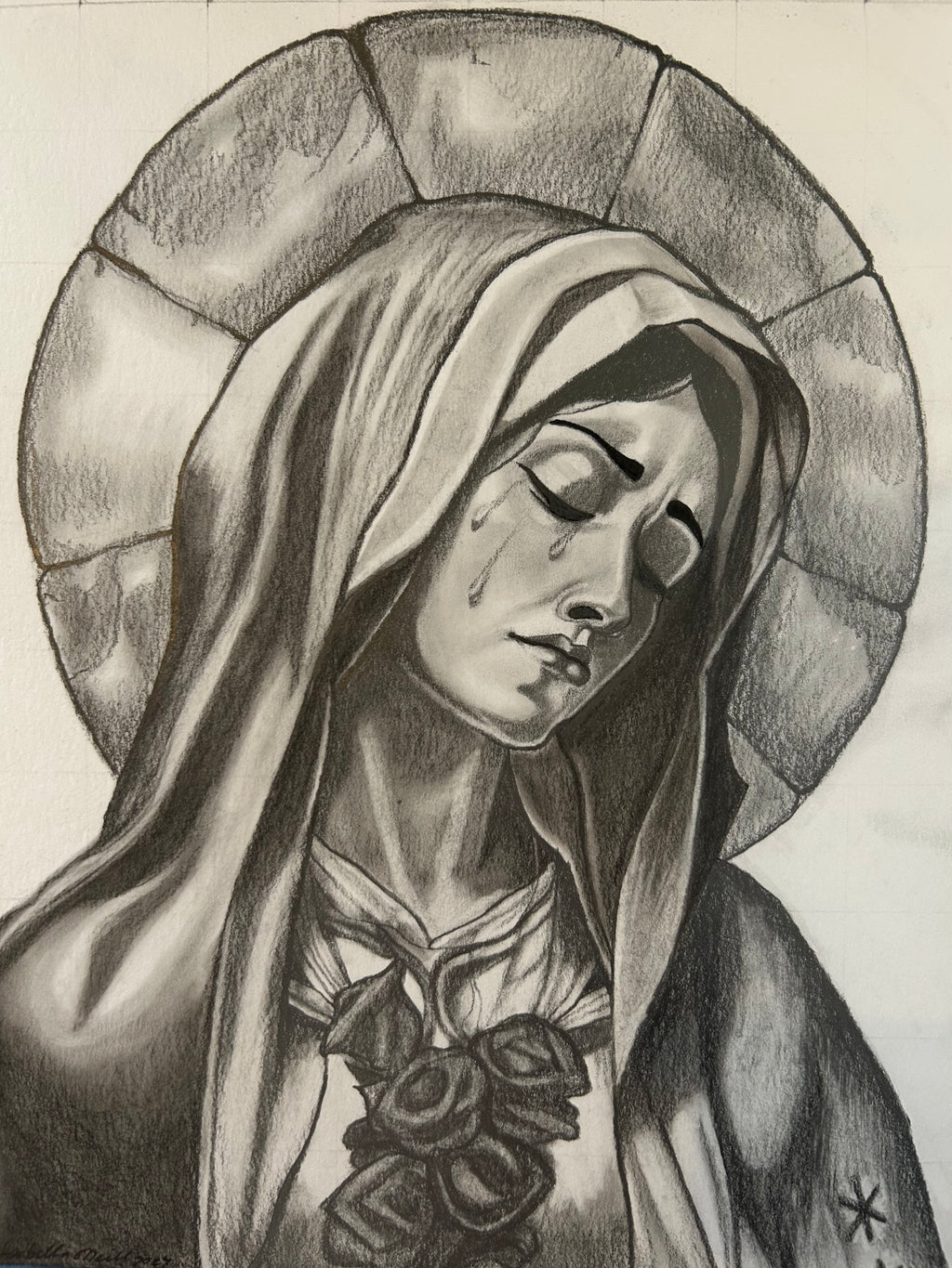 Marian Collection