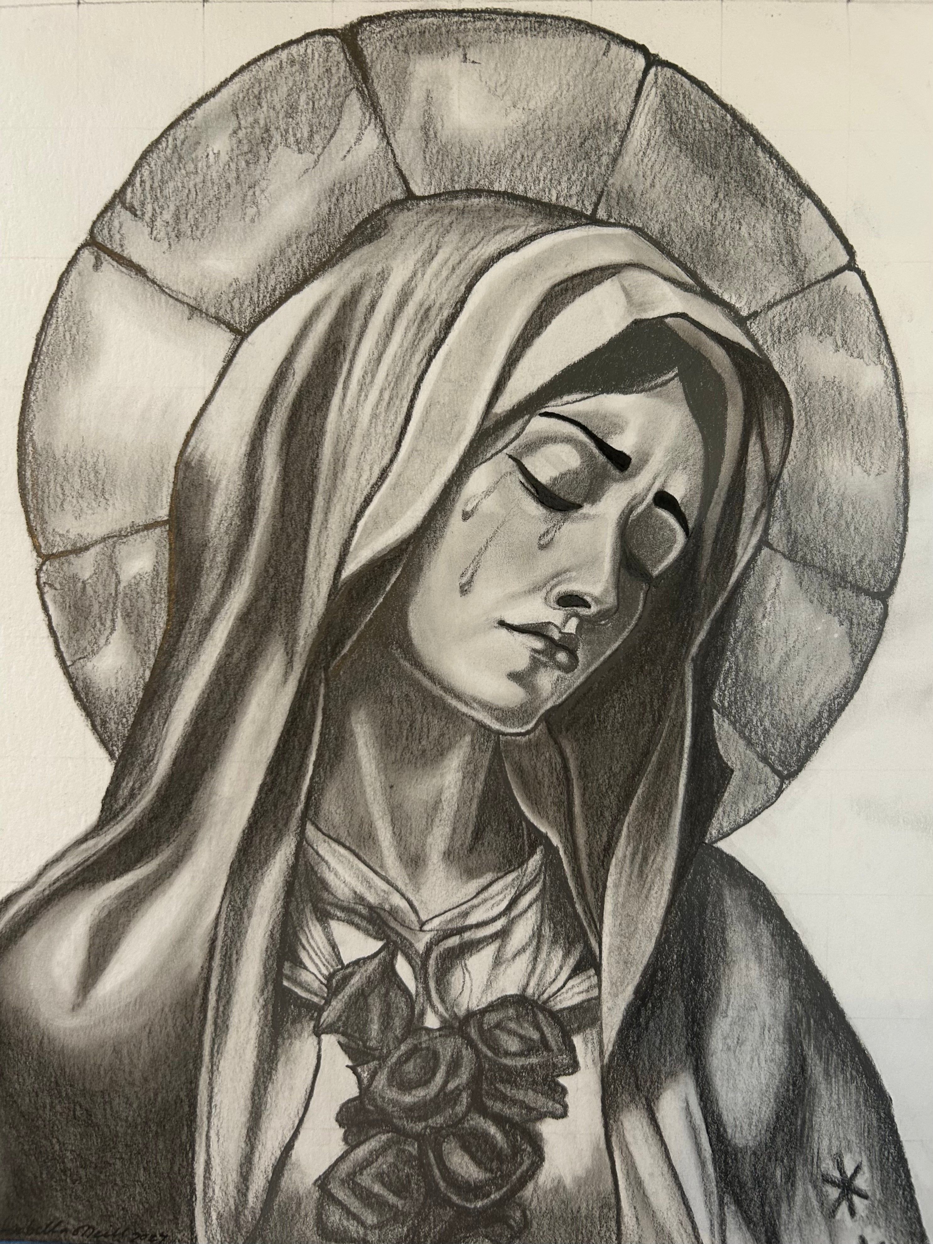 Marian Collection