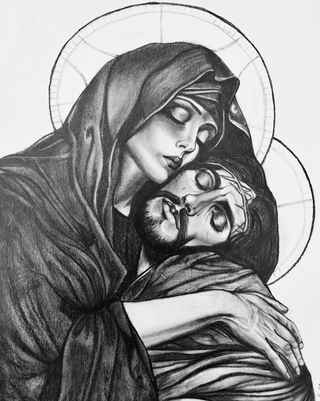 Marian Collection