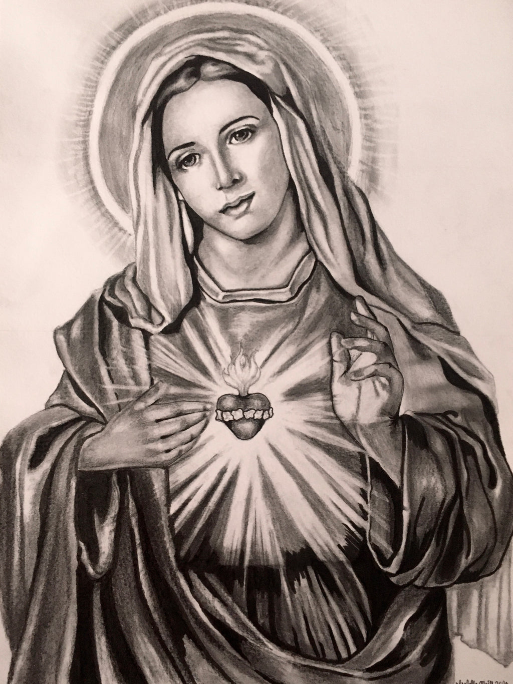 Marian Collection