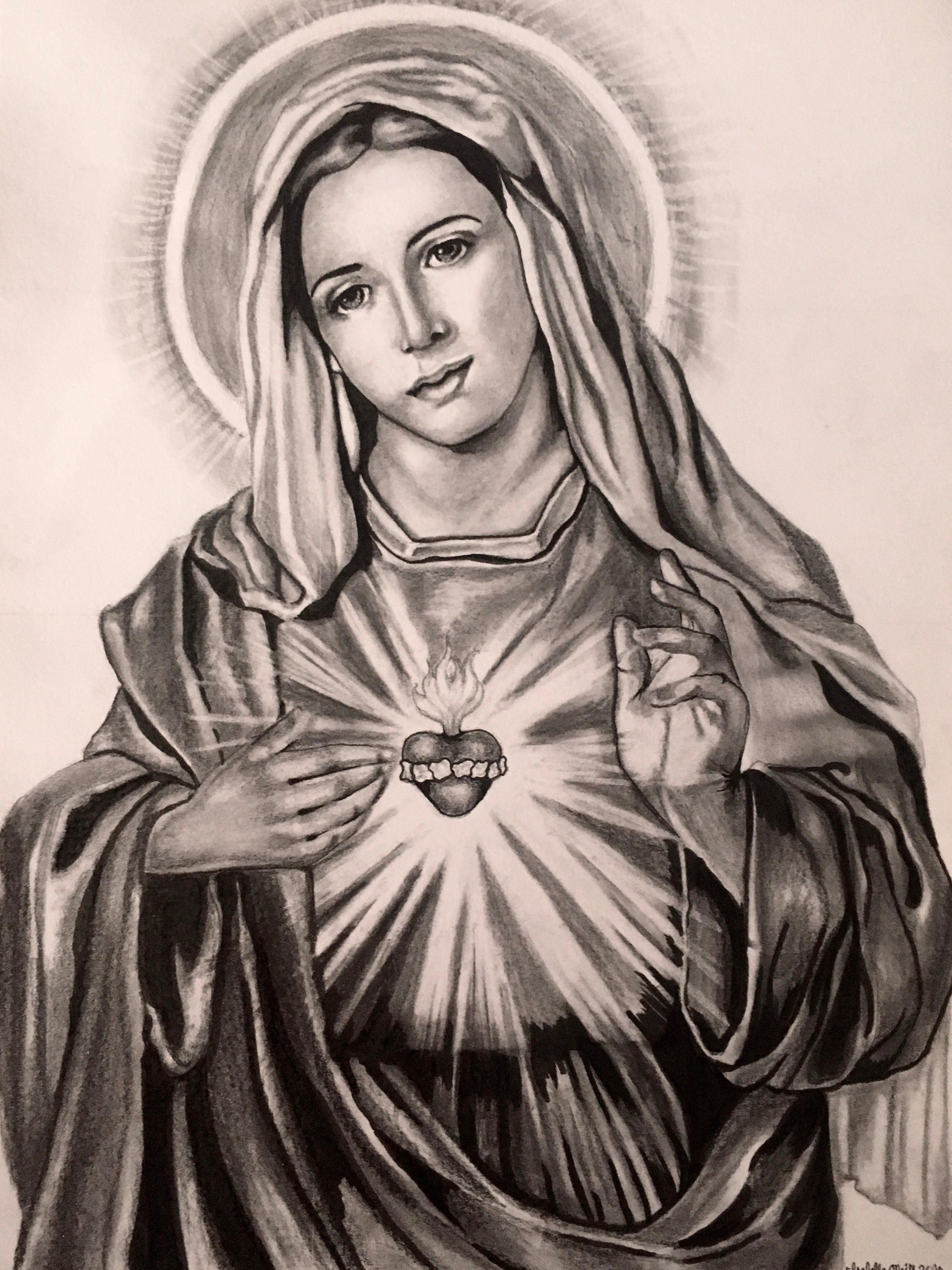 Marian Collection
