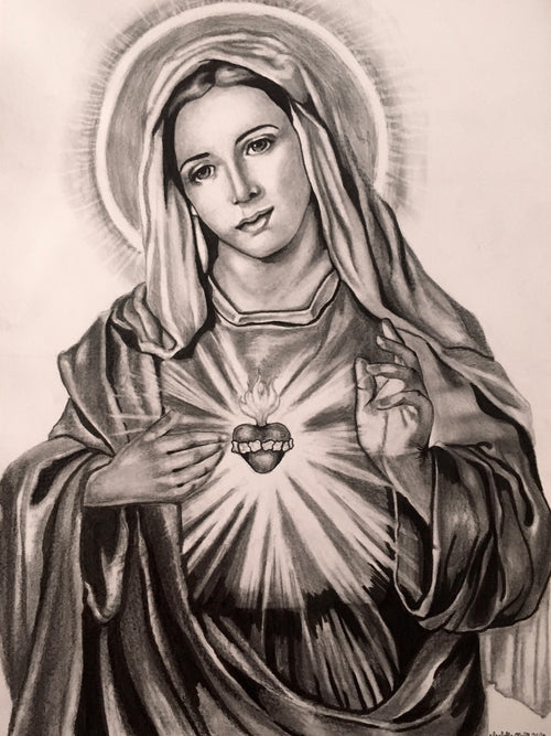 Marian Collection